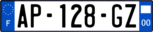AP-128-GZ