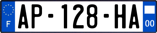 AP-128-HA