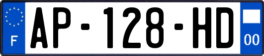 AP-128-HD