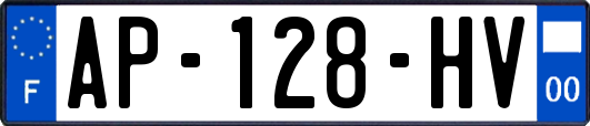 AP-128-HV