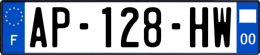 AP-128-HW
