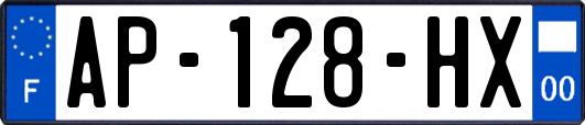 AP-128-HX