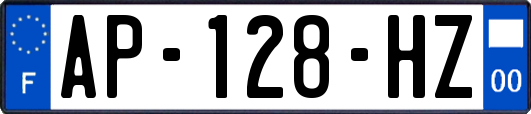 AP-128-HZ