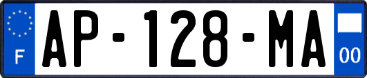 AP-128-MA