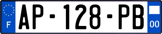 AP-128-PB