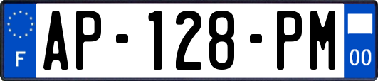 AP-128-PM