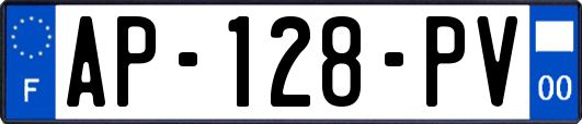 AP-128-PV