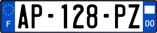 AP-128-PZ