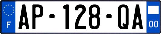 AP-128-QA