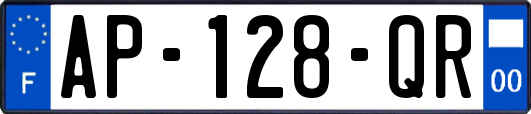 AP-128-QR
