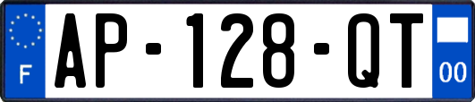 AP-128-QT
