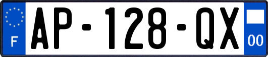 AP-128-QX