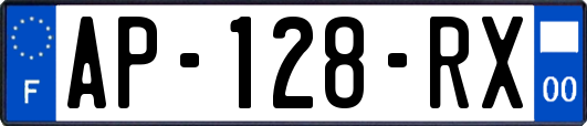 AP-128-RX