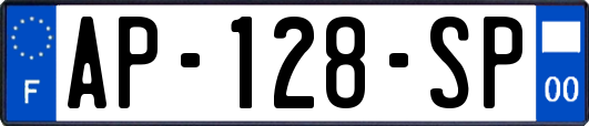 AP-128-SP