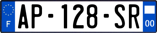 AP-128-SR