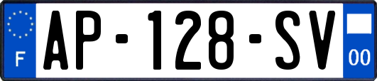 AP-128-SV