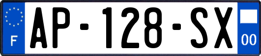 AP-128-SX