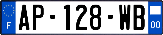 AP-128-WB