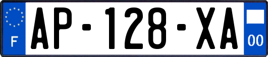 AP-128-XA