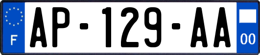 AP-129-AA