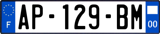 AP-129-BM