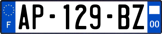 AP-129-BZ
