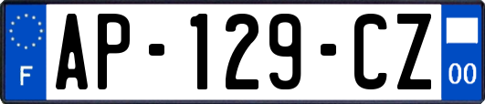 AP-129-CZ