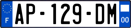 AP-129-DM