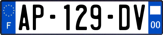 AP-129-DV