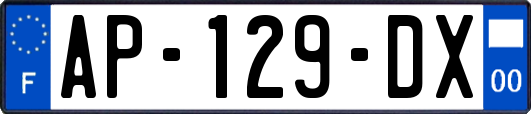 AP-129-DX