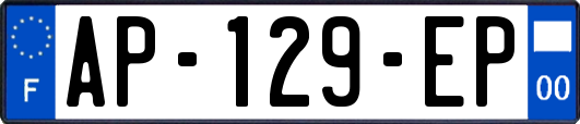 AP-129-EP