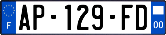 AP-129-FD