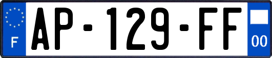 AP-129-FF