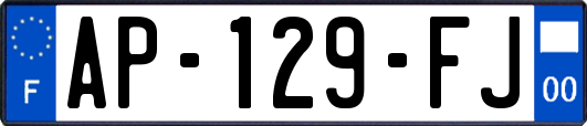 AP-129-FJ