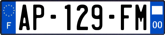 AP-129-FM
