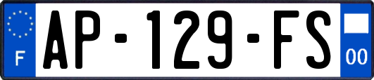 AP-129-FS