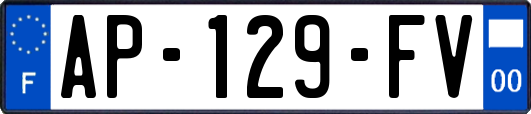 AP-129-FV
