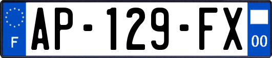 AP-129-FX