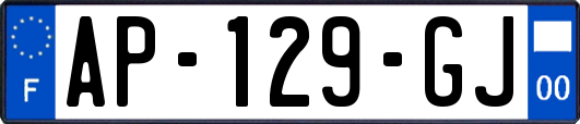 AP-129-GJ