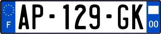 AP-129-GK