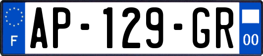 AP-129-GR