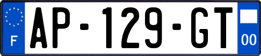 AP-129-GT