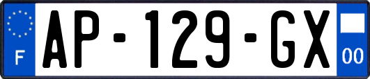 AP-129-GX