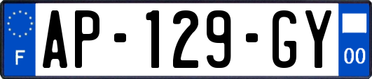 AP-129-GY