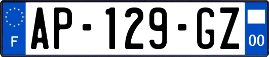 AP-129-GZ