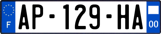 AP-129-HA