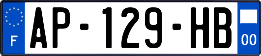 AP-129-HB