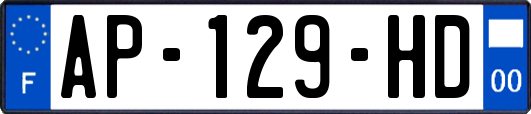 AP-129-HD