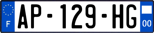 AP-129-HG
