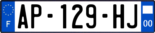 AP-129-HJ